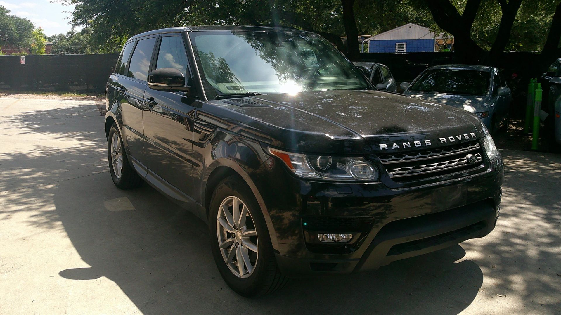 land rover range rover sport 2015 SALWG2VF3FA517674 image land rover range rover sport 2015 SALWG2VF3FA517674 image